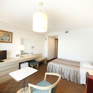 Single Room Non-Smoking