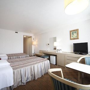 Twin Room Non-Smoking
